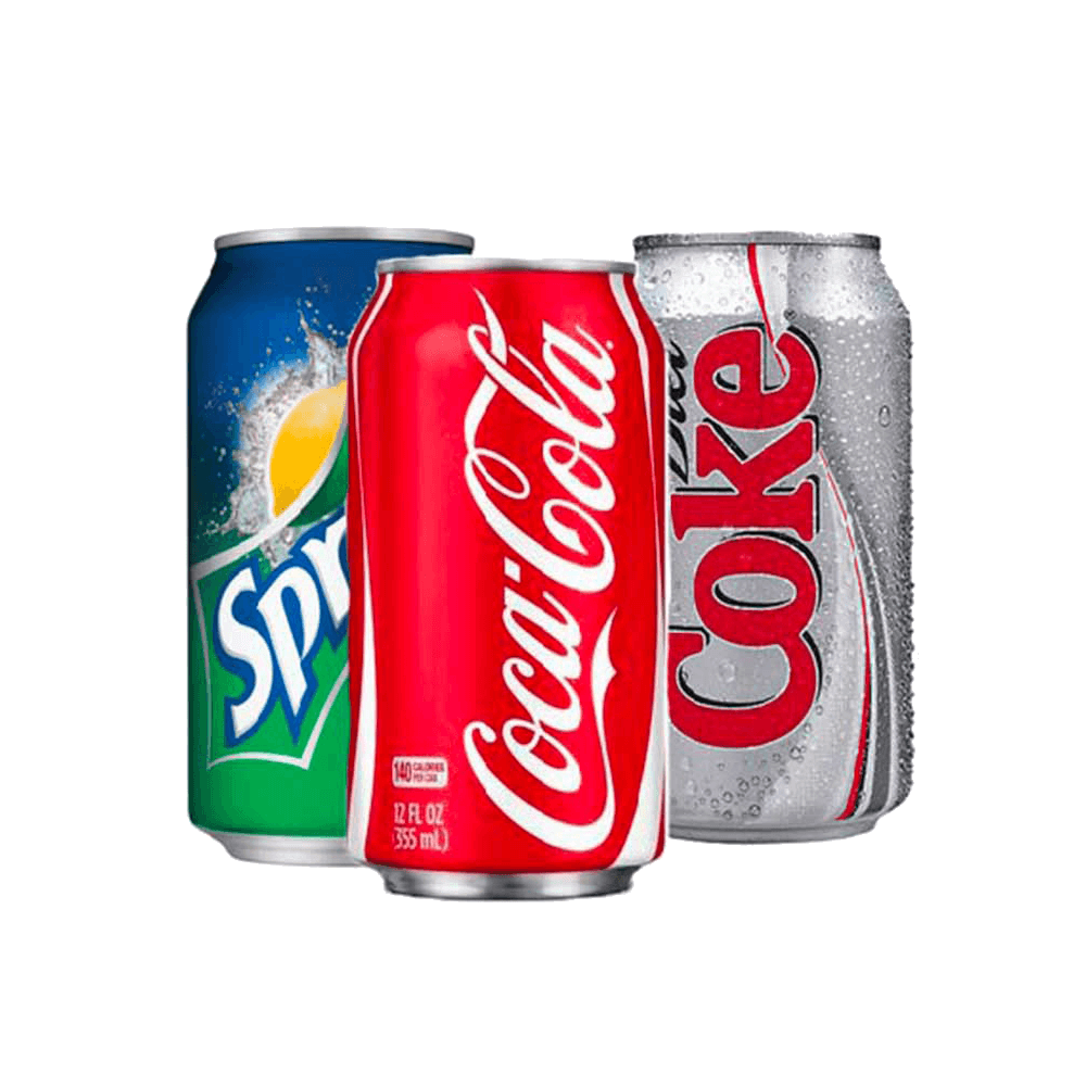 coca cola can