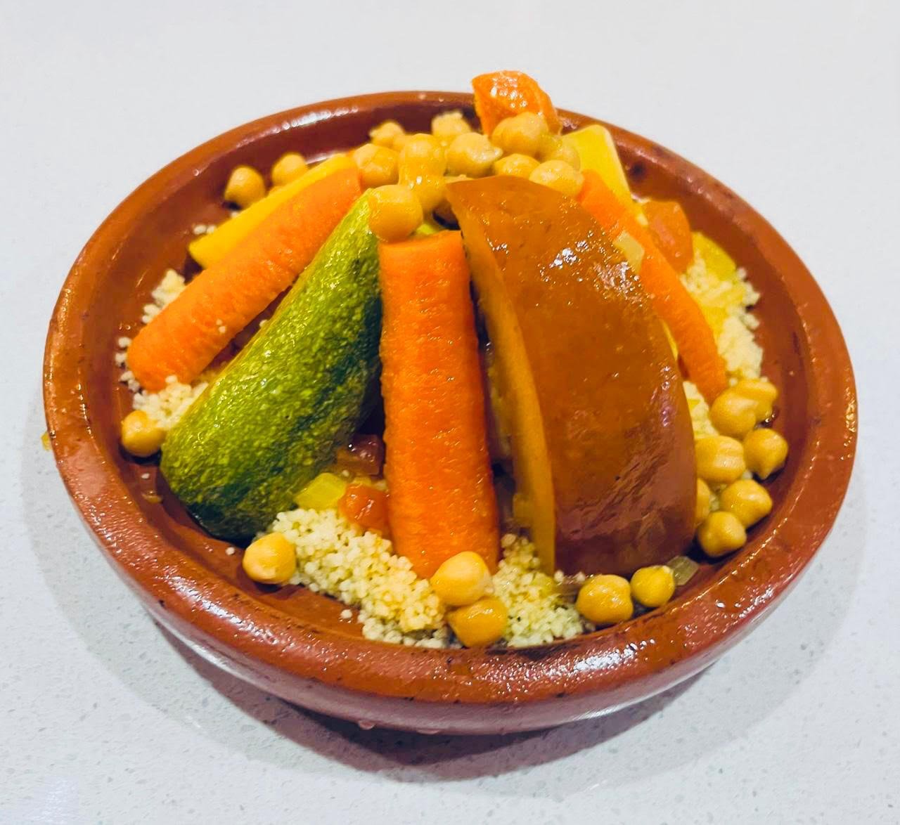 Couscous _Friday_25 dollars